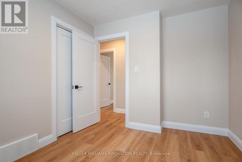 627 Glen Forrest Boulevard, Waterloo, ON - Indoor Photo Showing Other Room