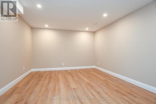 627 Glen Forrest Boulevard, Waterloo, ON - Indoor Photo Showing Other Room