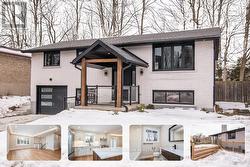 627 GLEN FORREST BOULEVARD  Waterloo, ON N2L 4K1