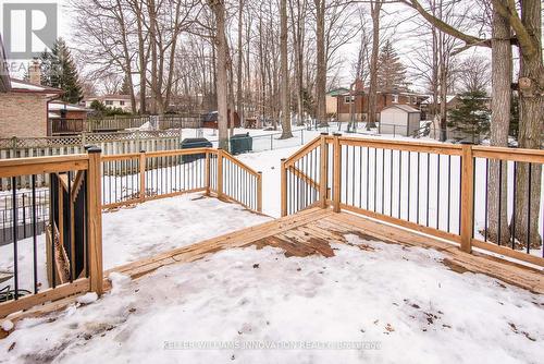 627 Glen Forrest Boulevard, Waterloo, ON - Outdoor With Exterior