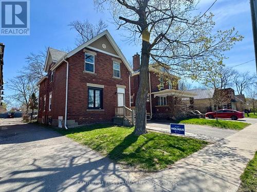 302 Egerton Street, London East (East M), ON - Outdoor