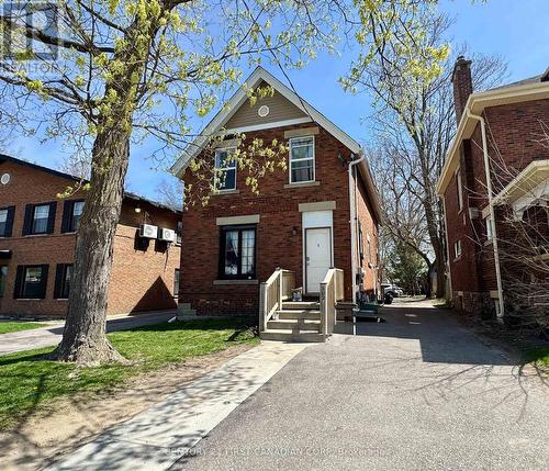 302 Egerton Street, London East (East M), ON - Outdoor