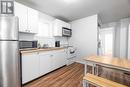 302 Egerton Street, London East (East M), ON  - Indoor Photo Showing Kitchen 