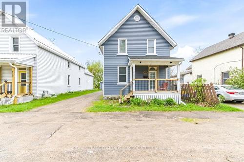 408 MOFFAT STREET  Pembroke, ON K8A 3X9