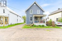 408 MOFFAT STREET Pembroke, ON K8A 3X9