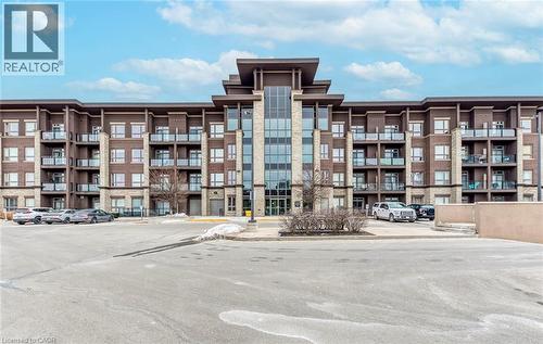 5010 CORPORATE Drive Unit# 114  Burlington, ON L7L 0H6