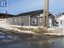 75a & b St Clare Avenue  Stephenville, NL A2N 1P4