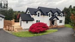 615 Marine Drive  Outer Cove, NL A1K 4C1