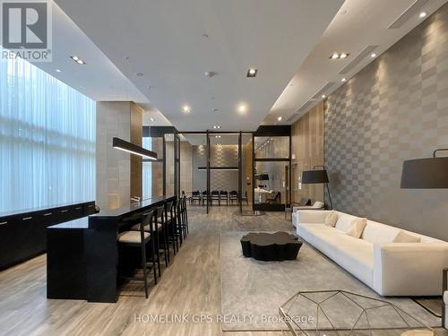 1505 - 160 Vanderhoof Avenue, Toronto, ON - Indoor Photo Showing Other Room