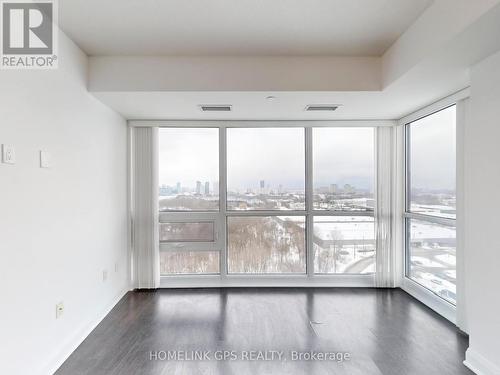 1505 - 160 Vanderhoof Avenue, Toronto, ON - Indoor Photo Showing Other Room
