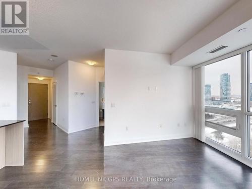 1505 - 160 Vanderhoof Avenue, Toronto, ON - Indoor Photo Showing Other Room
