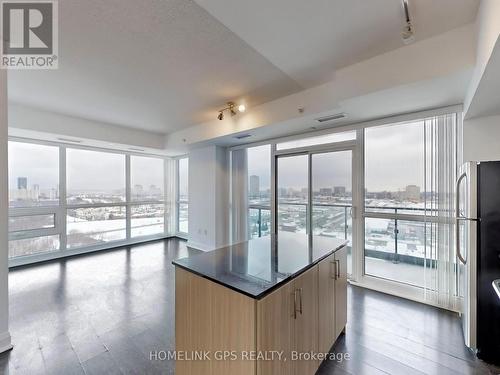 1505 - 160 Vanderhoof Avenue, Toronto, ON - Indoor Photo Showing Other Room