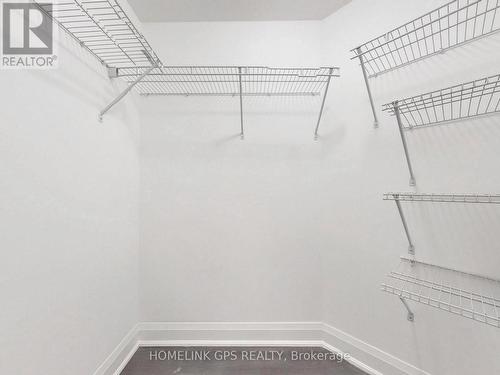 walk in closet - 1505 - 160 Vanderhoof Avenue, Toronto, ON - Indoor With Storage