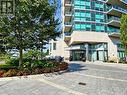 1505 - 160 Vanderhoof Avenue, Toronto, ON  - Outdoor With Balcony 