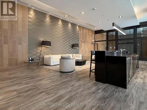 1505 - 160 Vanderhoof Avenue, Toronto, ON - Indoor Photo Showing Other Room