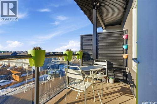 409 5301 Universal Crescent, Regina, SK - Outdoor