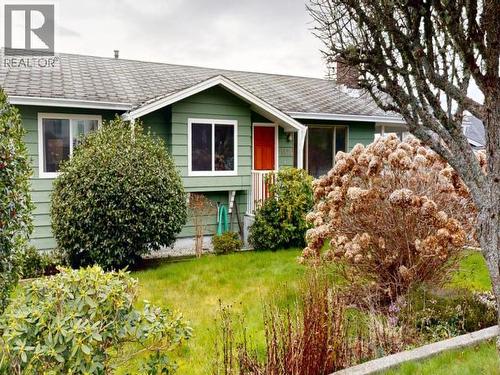 4025 DORVAL AVE  Powell River, BC V8A 3G1