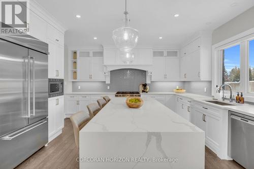 908 Fall Harvest Court, Kitchener, ON - Indoor