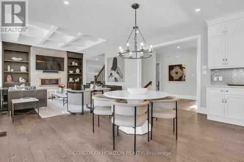 908 Fall Harvest Court, Kitchener, ON - Indoor