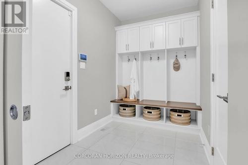 908 Fall Harvest Court, Kitchener, ON - 