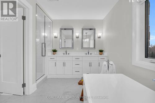 908 Fall Harvest Court, Kitchener, ON - Indoor