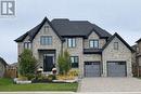 908 Fall Harvest Court, Kitchener, ON  - Outdoor With Facade 