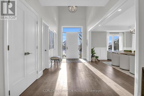 908 Fall Harvest Court, Kitchener, ON - Indoor Photo Showing Other Room