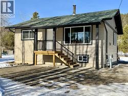 5901 HORSE LAKE ROAD  Horse Lake, BC V0K 2E3