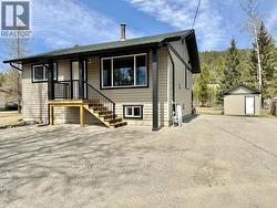 5901 HORSE LAKE ROAD Horse Lake, BC V0K 2E3