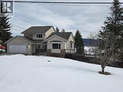 1812 MARBLE STREET  Quesnel, BC V2J 4M4