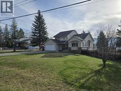 1812 MARBLE STREET Quesnel, BC V2J 4M4