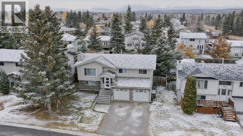 11416 92 STREET  Fort St. John, BC V1J 4Y3