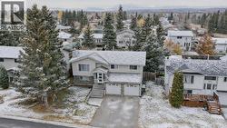 11416 92 STREET  Fort St. John, BC V1J 4Y3