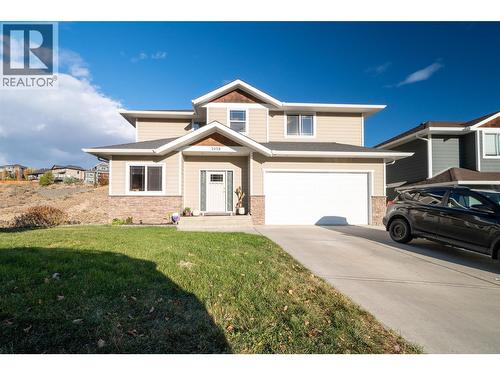 2038 Stagecoach Drive  Kamloops, BC V2B 0A7