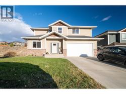 2038 Stagecoach Drive  Kamloops, BC V2B 0A7