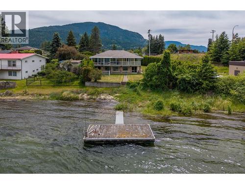 634 Hysop Place  Chase, BC V0E 1M0