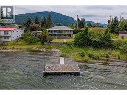 634 Hysop Place Chase, BC V0E 1M0