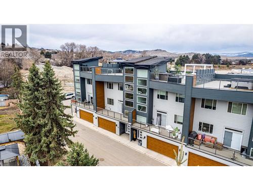 1039 Mt. Fosthall Drive Unit# 11  Vernon, BC V1B 2W2