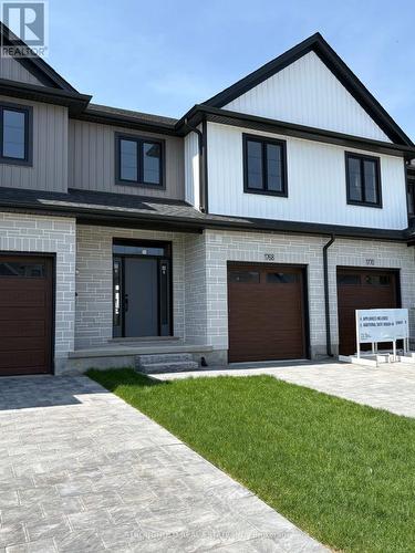1768 Finley Crescent, London North (North I), ON - Outdoor