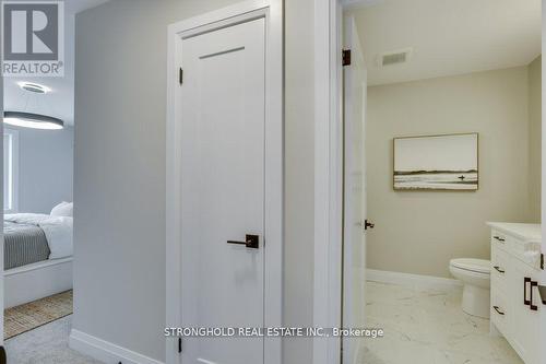 1768 Finley Crescent, London North (North I), ON - Indoor Photo Showing Bathroom