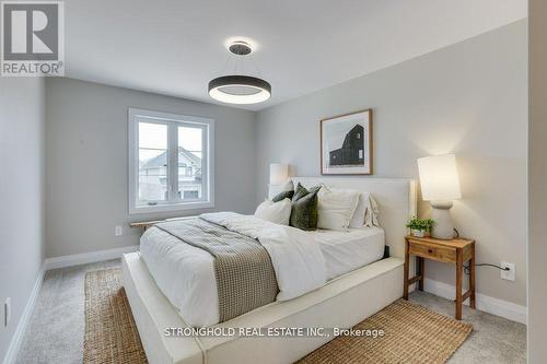 1768 Finley Crescent, London North (North I), ON - Indoor Photo Showing Bedroom