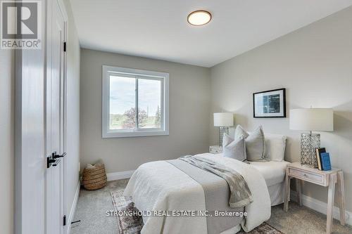 1768 Finley Crescent, London North (North I), ON - Indoor Photo Showing Bedroom