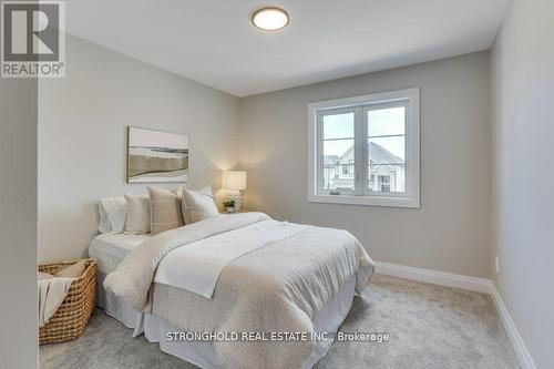 1768 Finley Crescent, London North (North I), ON - Indoor Photo Showing Bedroom