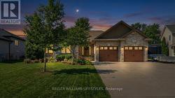 12 MCKINLAY AVENUE  Lambton Shores (Forest), ON N0N 1J0