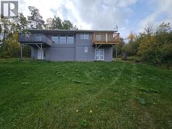 3511 Spruce Road Chetwynd, BC V0C 1J0