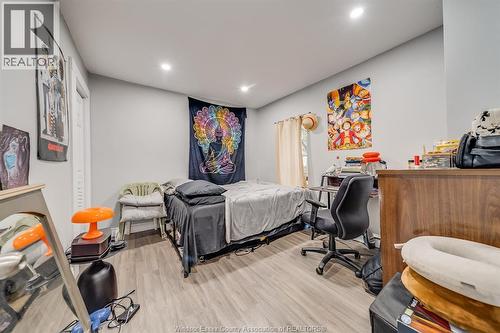 658 Tournier, Windsor, ON - Indoor