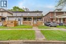 658 Tournier, Windsor, ON  - Outdoor With Deck Patio Veranda 
