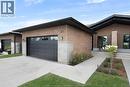 572 Lily Mac Boulevard, Windsor, ON  - Outdoor With Exterior 