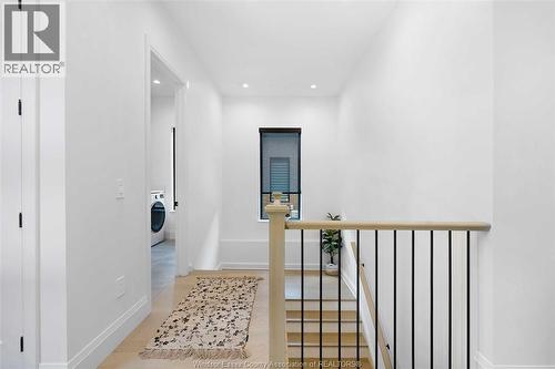 572 Lily Mac Boulevard, Windsor, ON - Indoor Photo Showing Other Room