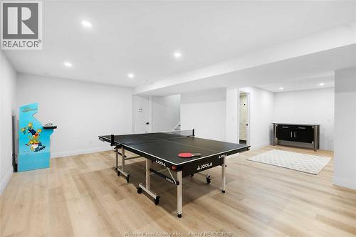572 Lily Mac Boulevard, Windsor, ON - Indoor Photo Showing Other Room